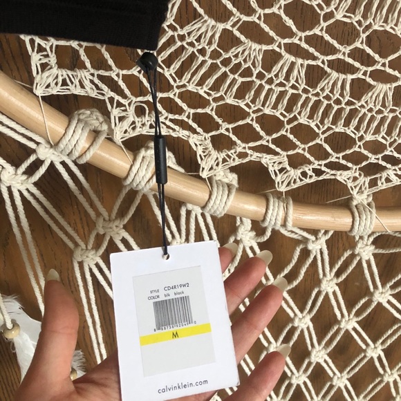 Calvin Klein zip up - Picture 12 of 12